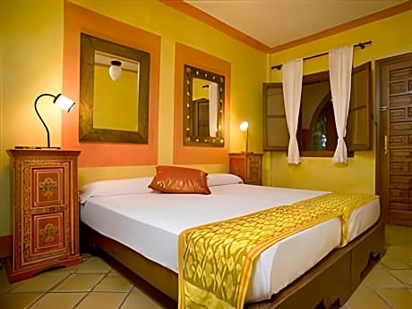 Double Standard Room