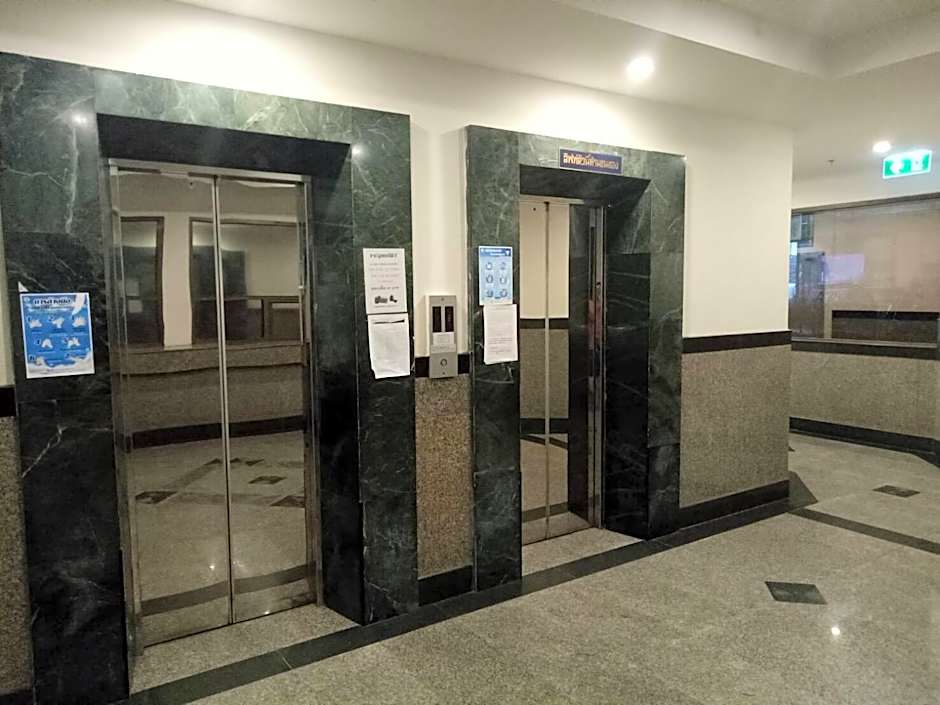 Komol Residence Bangkok