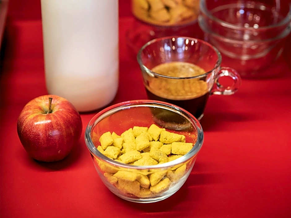 hotelF1 Marseille EST