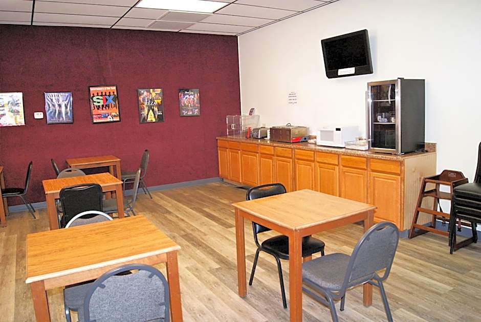 Willow Tree Inn Branson