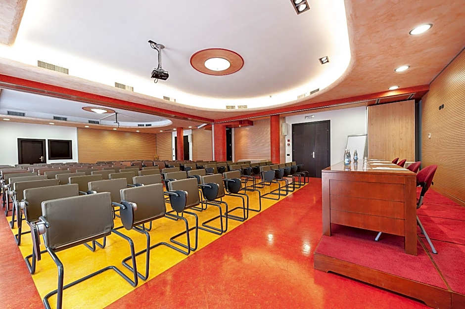 Hotel Villa Malaspina