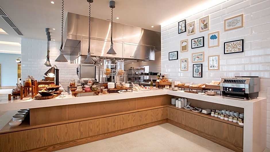 Courtyard by Marriott Santo Domingo Piantini