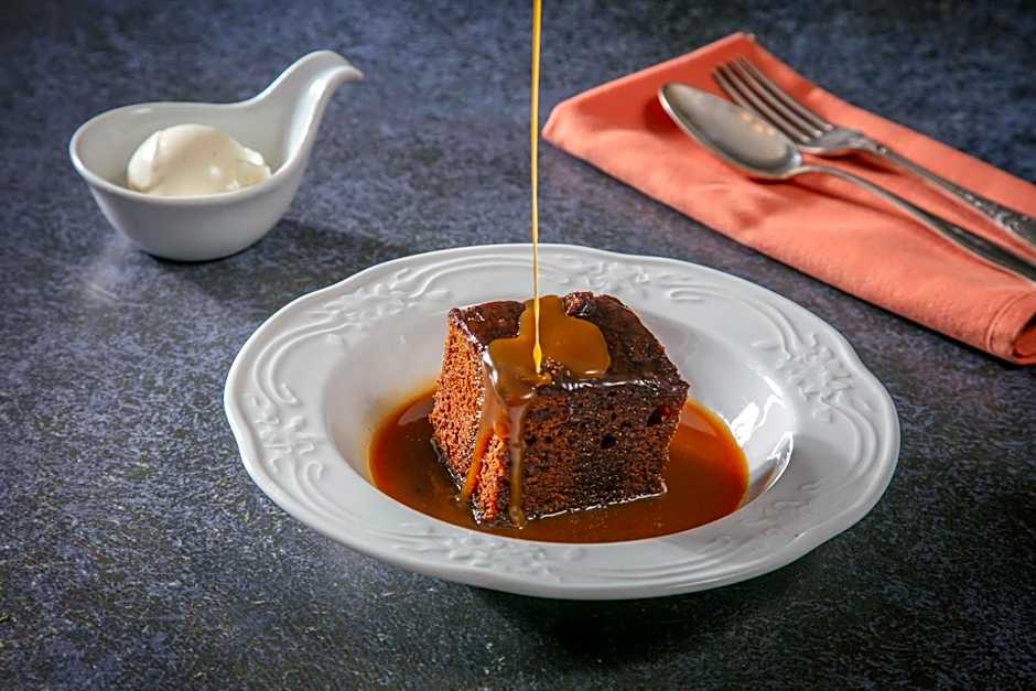 Best Western Preston Garstang Country Hotel and Golf Club