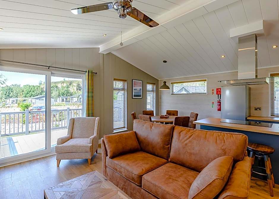 Rivendale Lodge Retreat