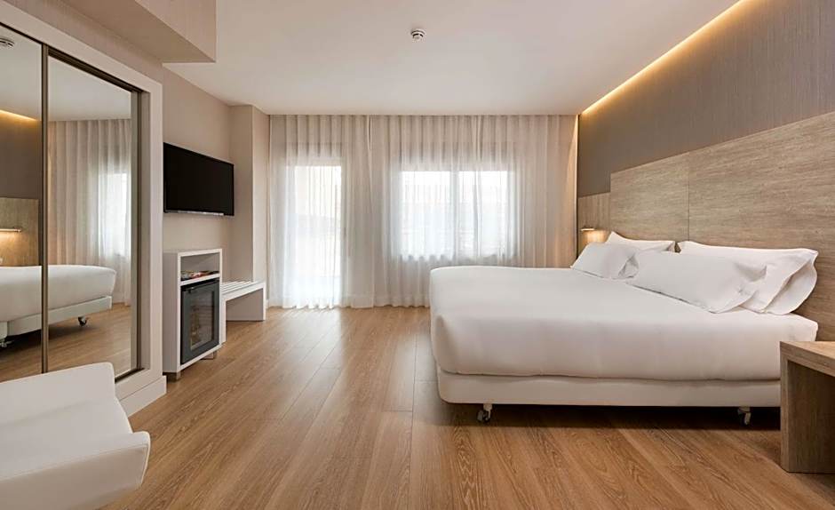 NH Madrid Chamberi