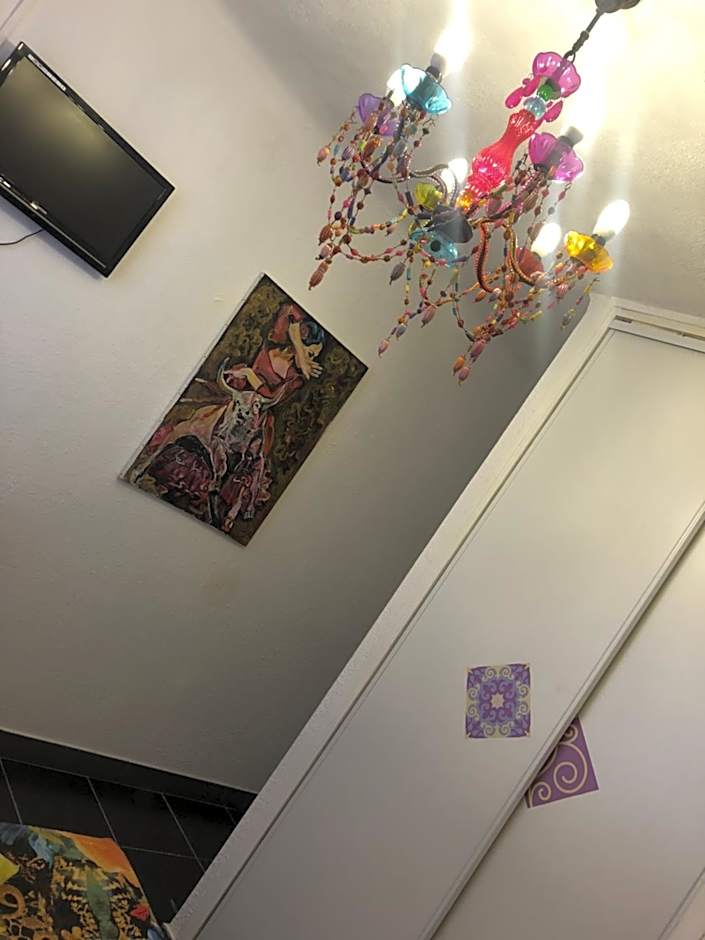 Hôtel restaurant le delta