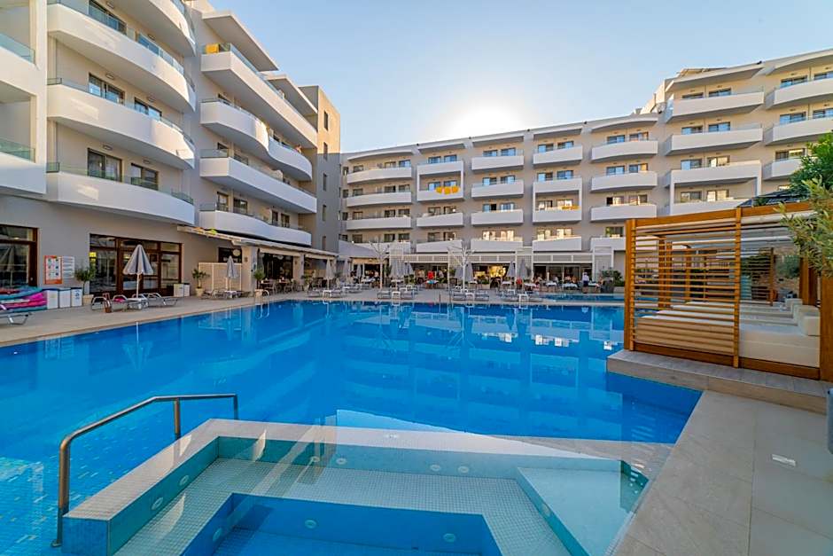 Bio Suites Hotel & Spa