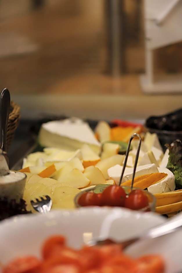 Sonnenhotel Wolfshof