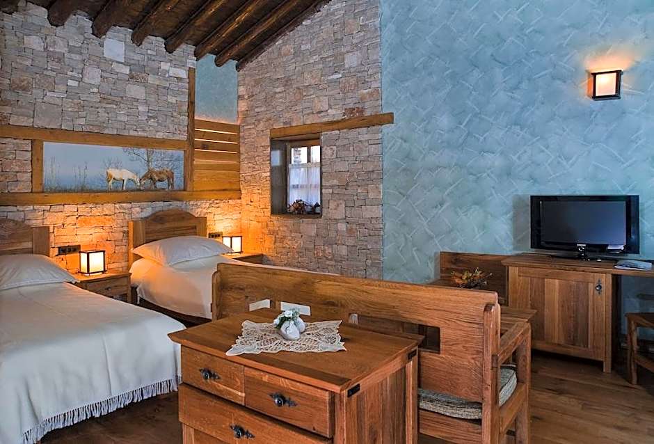 Hotel Etno Selo Herceg