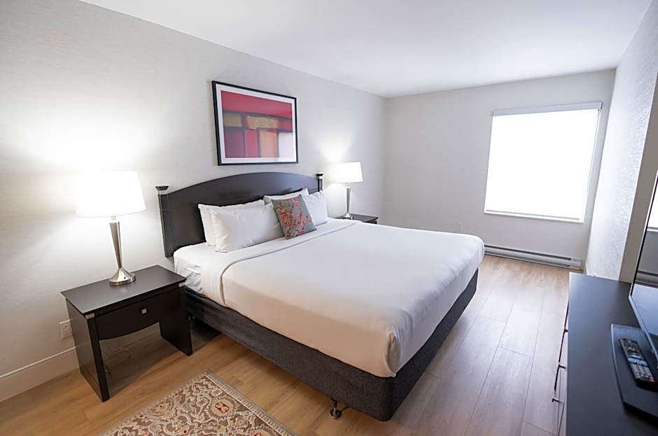 Les Suites Hotel Ottawa