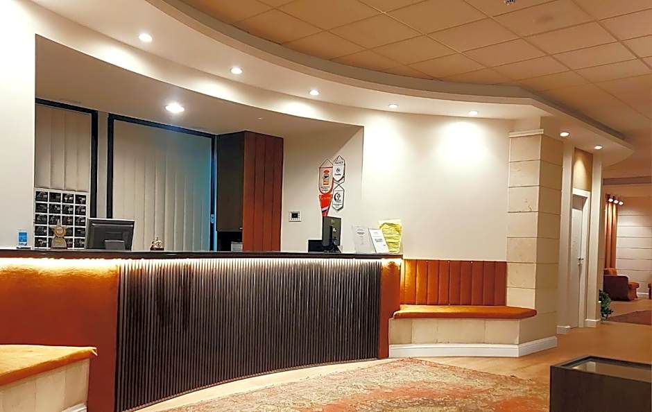Hotel Meranda