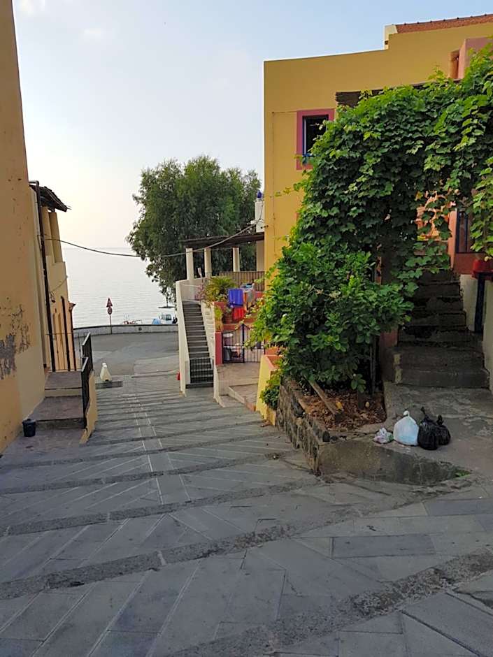 Villa Mariella Pittorino - camere in B&B