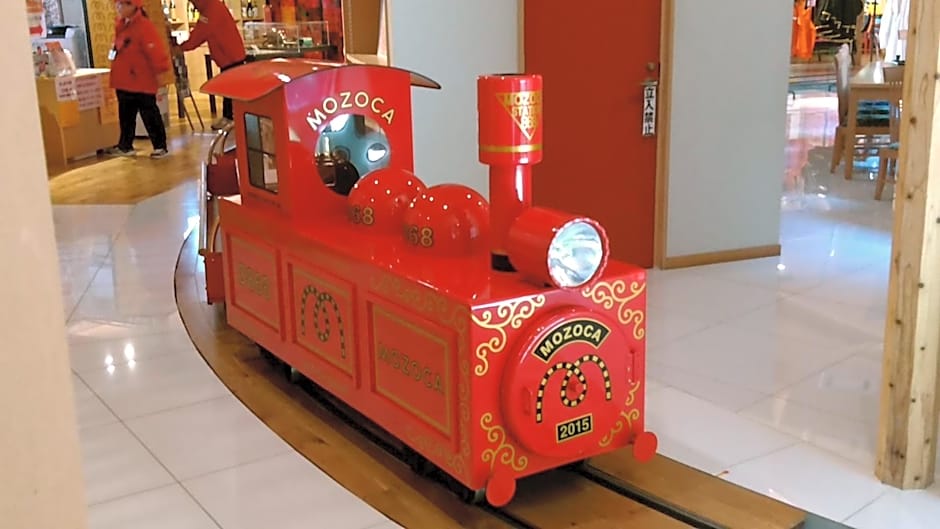 Hitoyoshi Morinohall Ladies in - Female Only