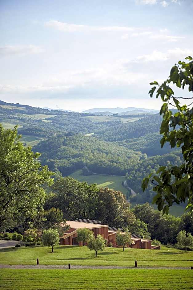 Castello di Casole, A Belmond Hotel, Tuscany
