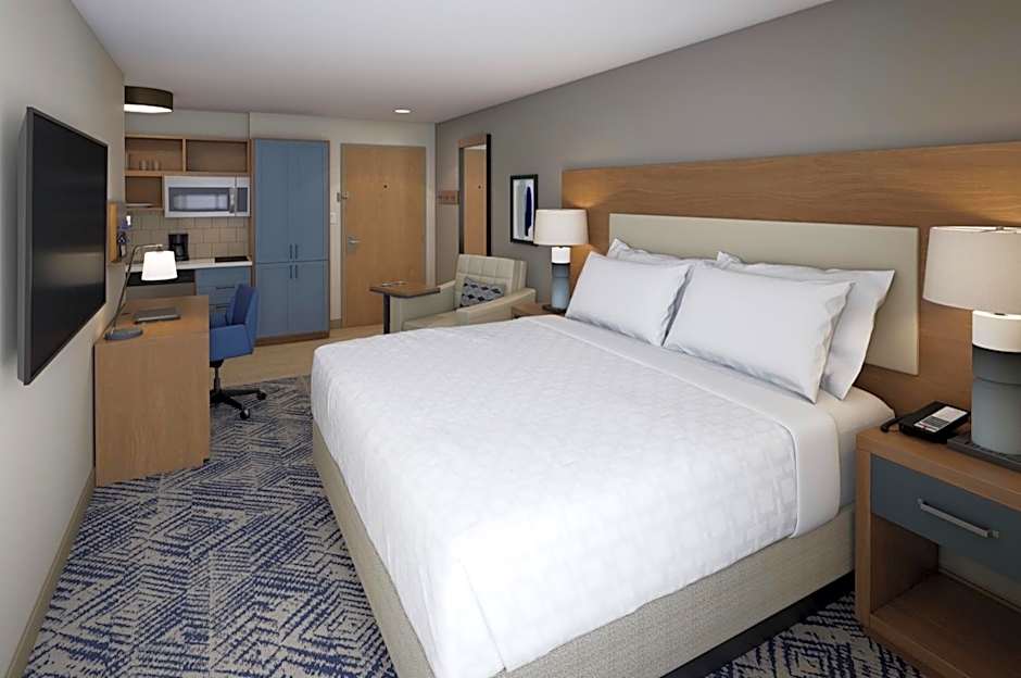 Candlewood Suites - Asheville Downtown By IHG