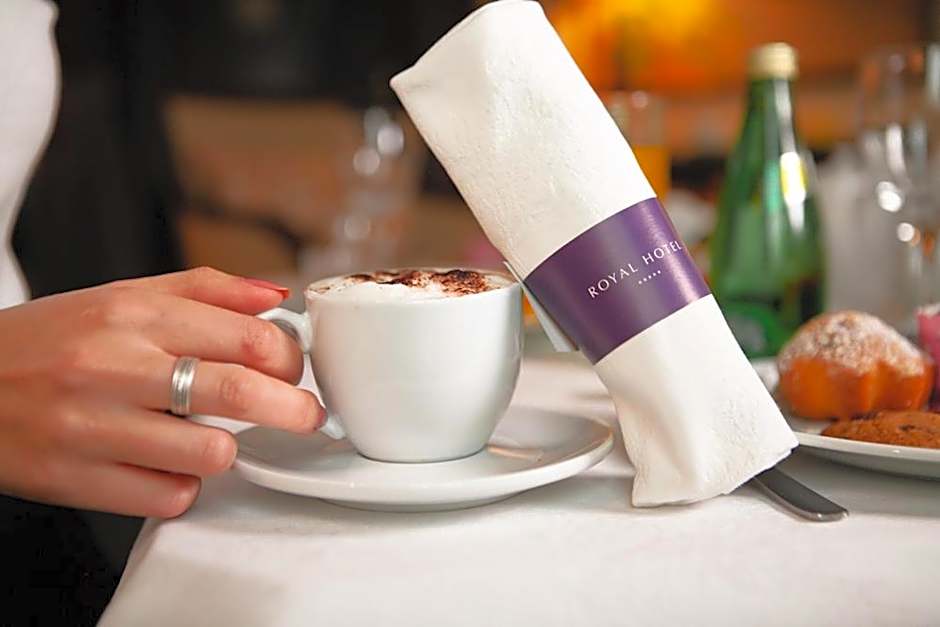 Royal Hotel Oran - MGallery