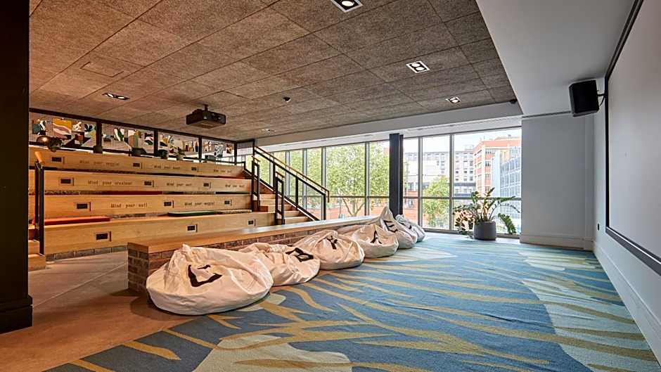 voco Leicester By IHG