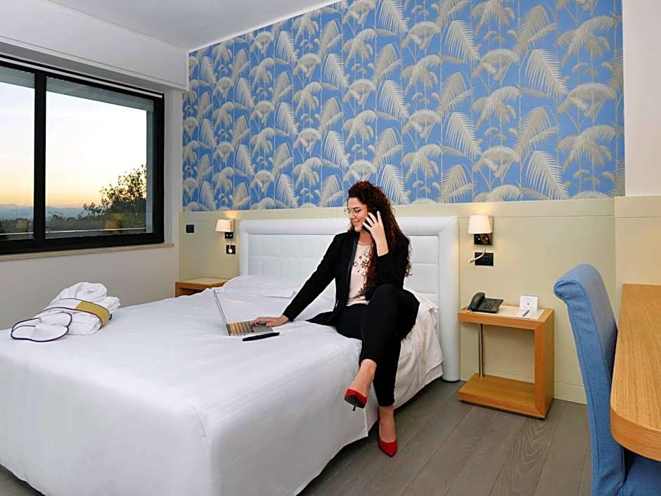 Mercure Reggio Emilia Centro Astoria