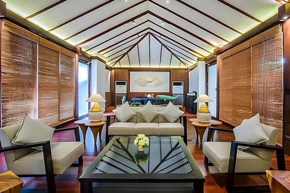 The Palayana Resort & Villas Hua Hin