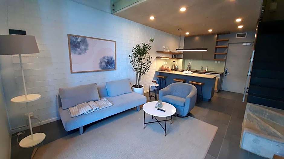 Loft -19 Umhlanga Arch New York style lofts