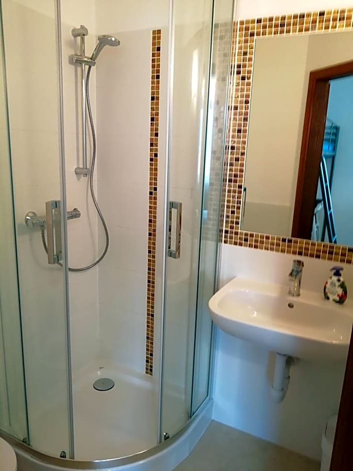 Bed and Breakfast Relax