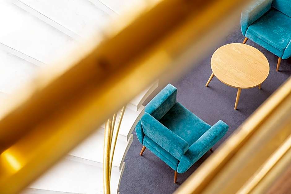 Hotel Black Tulip - Porto Gaia