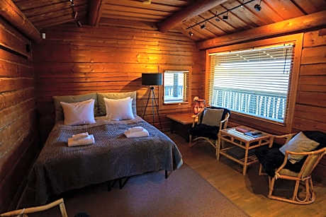 One-Bedroom Chalet
