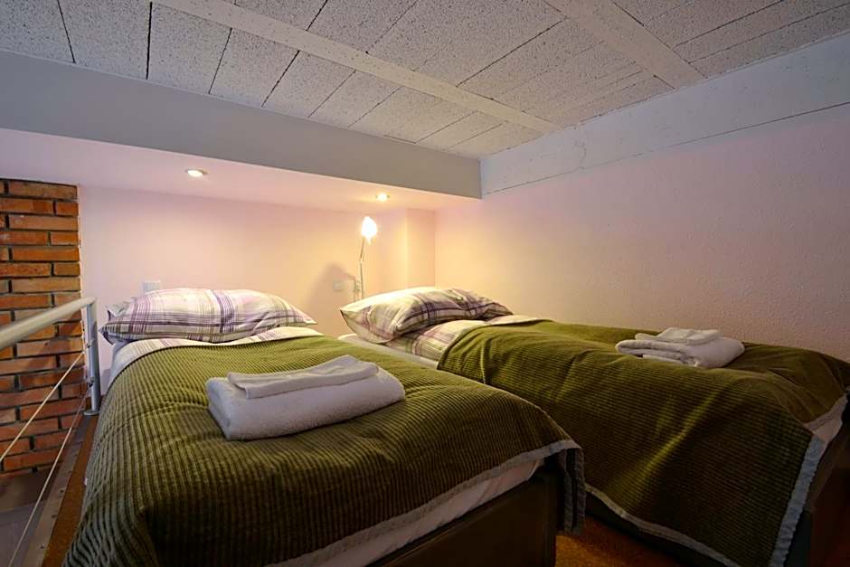 Bed&Breakfast Mikunda