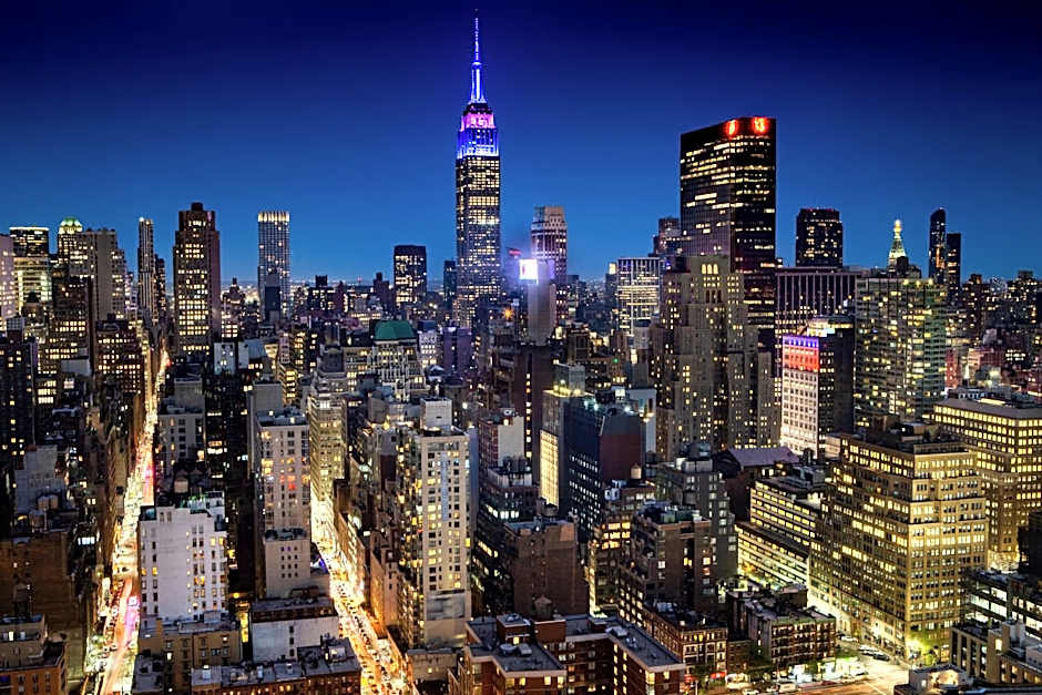 EVEN Hotel New York - Times Square South by IHG