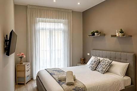 B&B Il Crepuscolo - Pompei