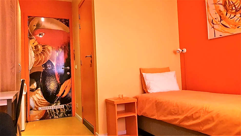 Hotel Amethist
