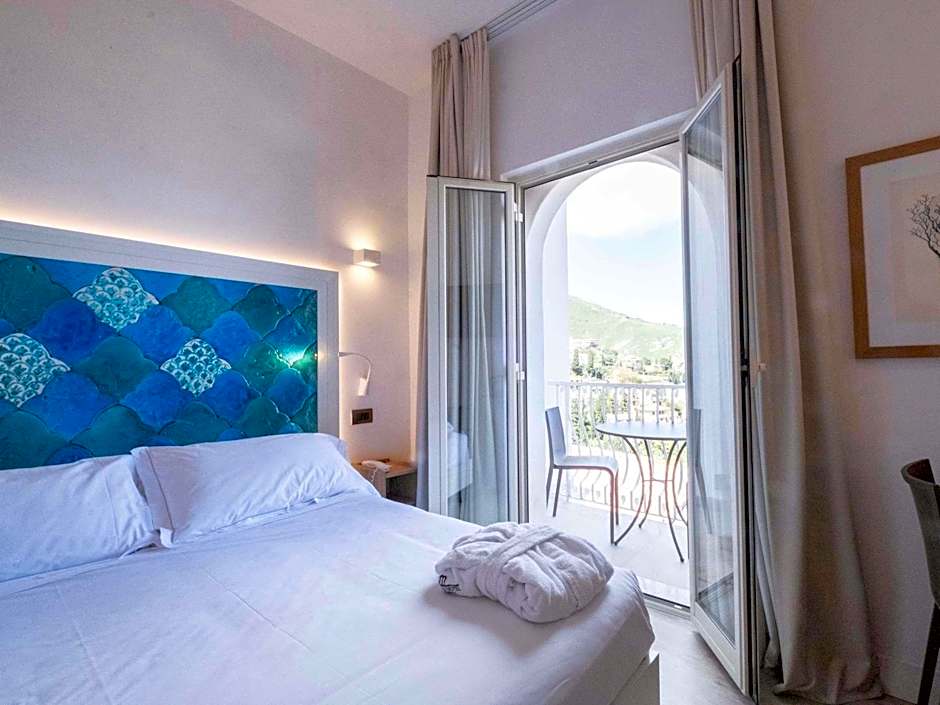 Splendid Hotel Taormina