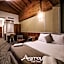 Akamoy Boztepe Hotel & restaurant