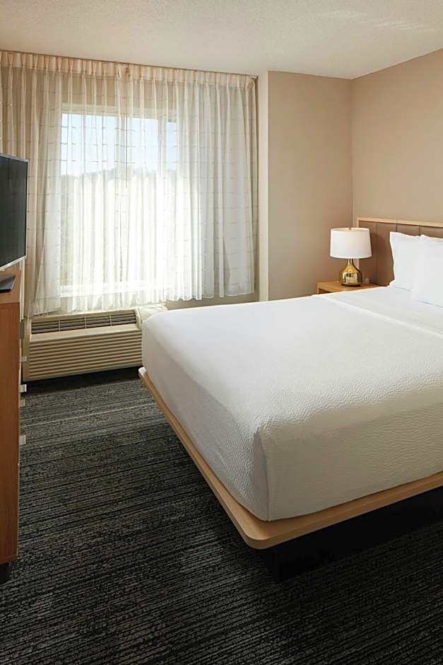 TownePlace Suites by Marriott Winchester