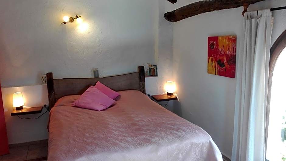 L'Almàssera Casa Rural & Restaurant