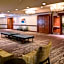 Newport News Marriott At City Center