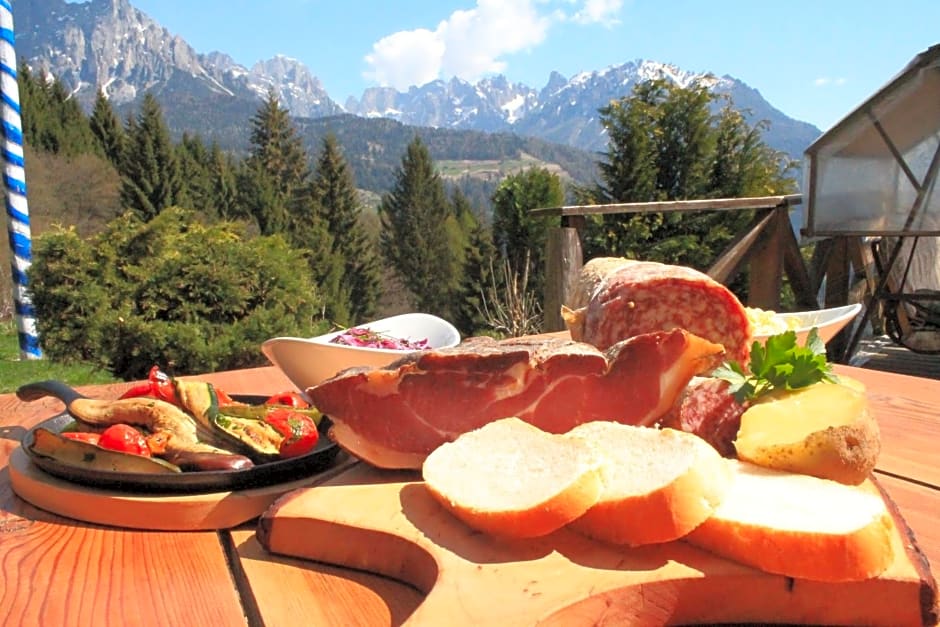 Baita Zeni Tirolerhof