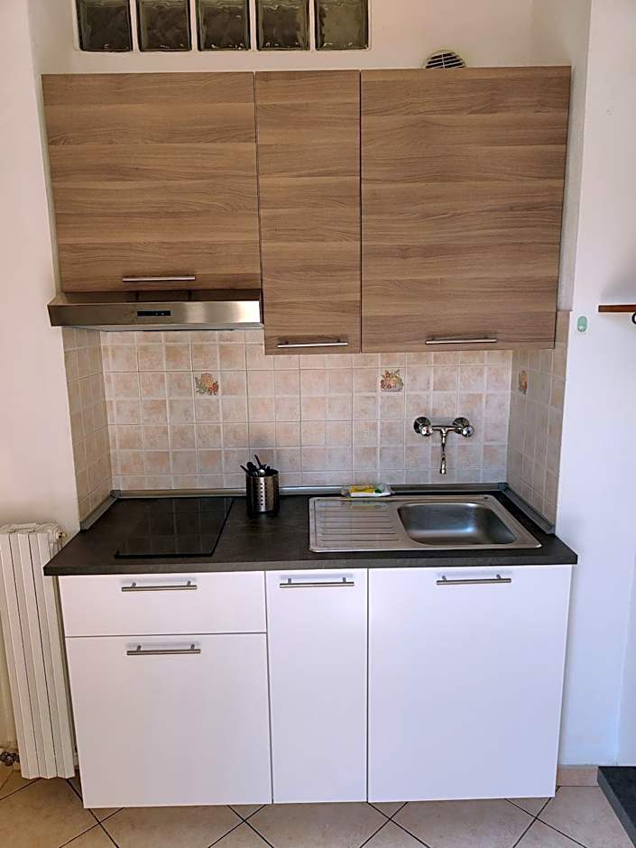 Residence Hotel Vittoria