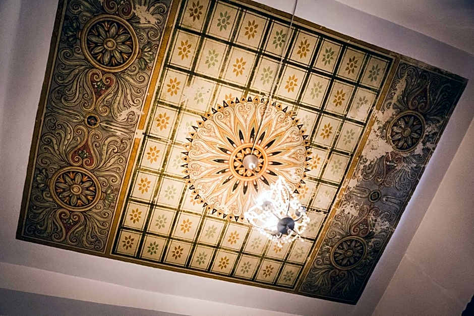 Gattopardo Rooms Florence