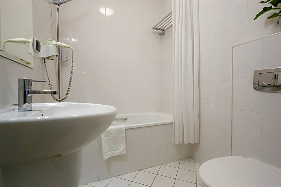 Astoria Bed & Breakfast