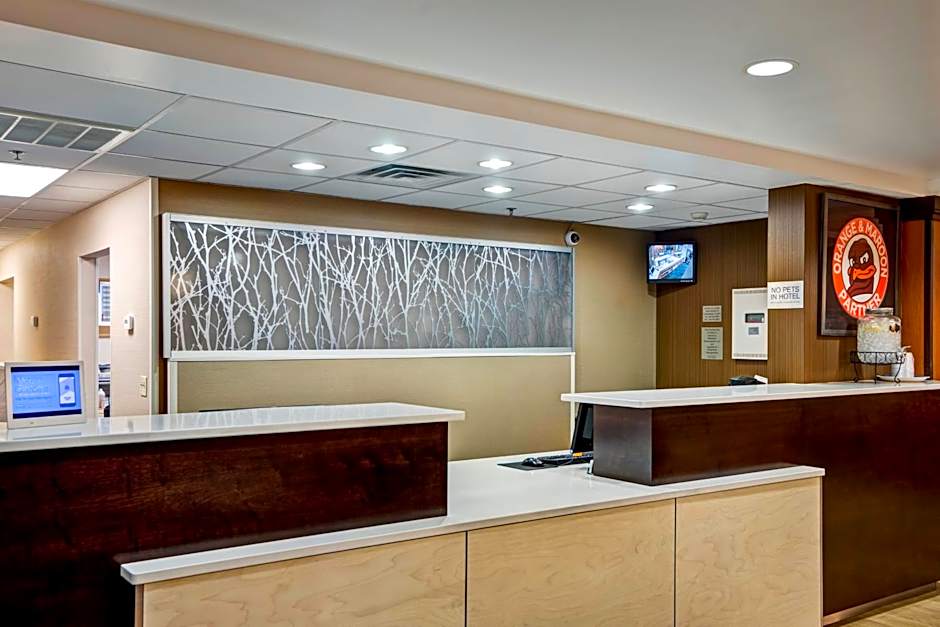 Fairfield Inn & Suites by Marriott Christiansburg