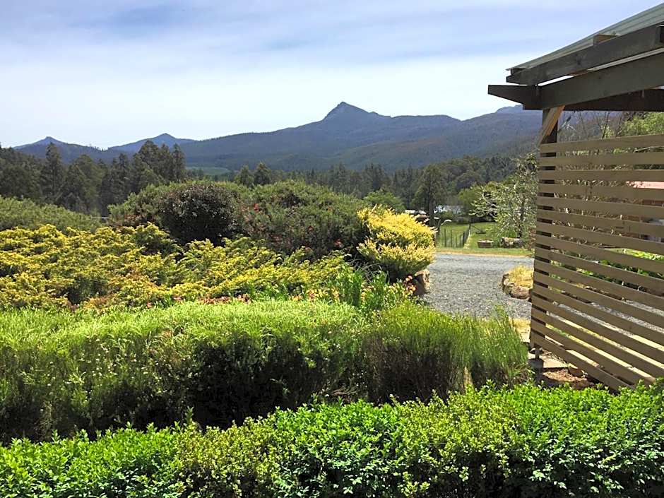 Maydena Mountain Cabins