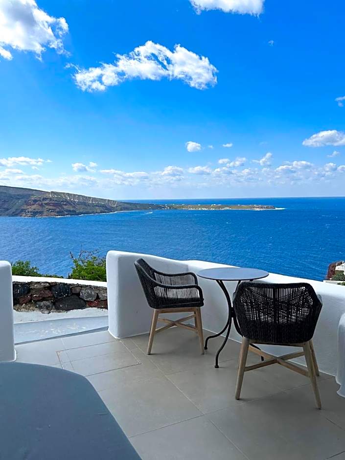 ArmonOia Luxury Caves