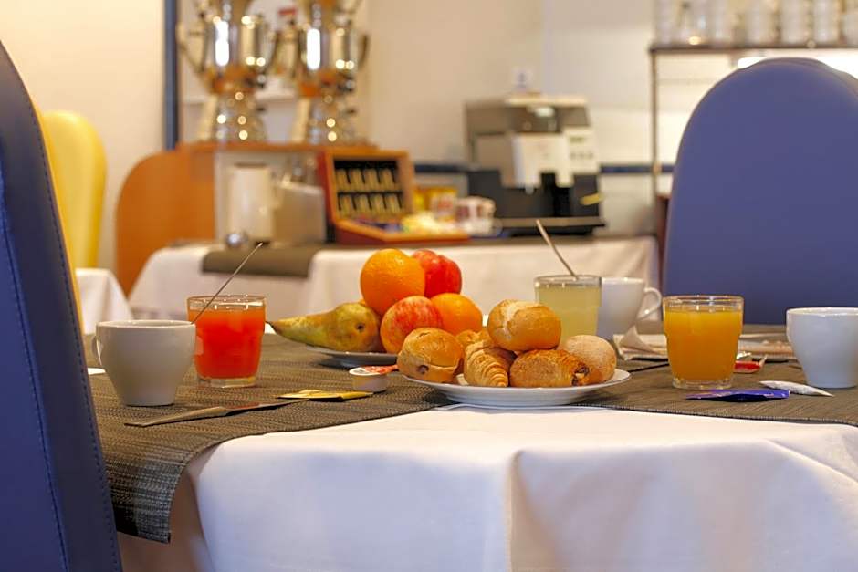Kyriad Direct Rennes