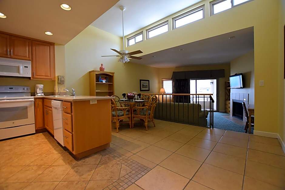 Aquamarine Villas