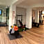 Hotel Montecarlo - Vista Mare con Area Fitness