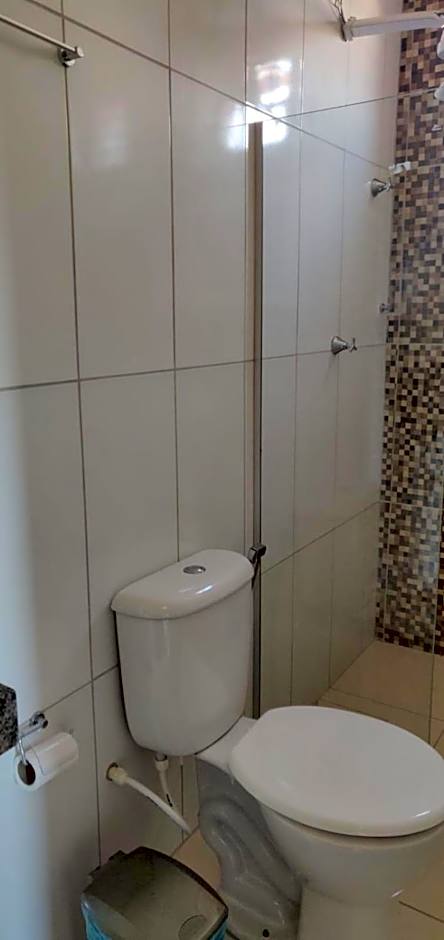 Pousada e Restaurante Império do Marisco