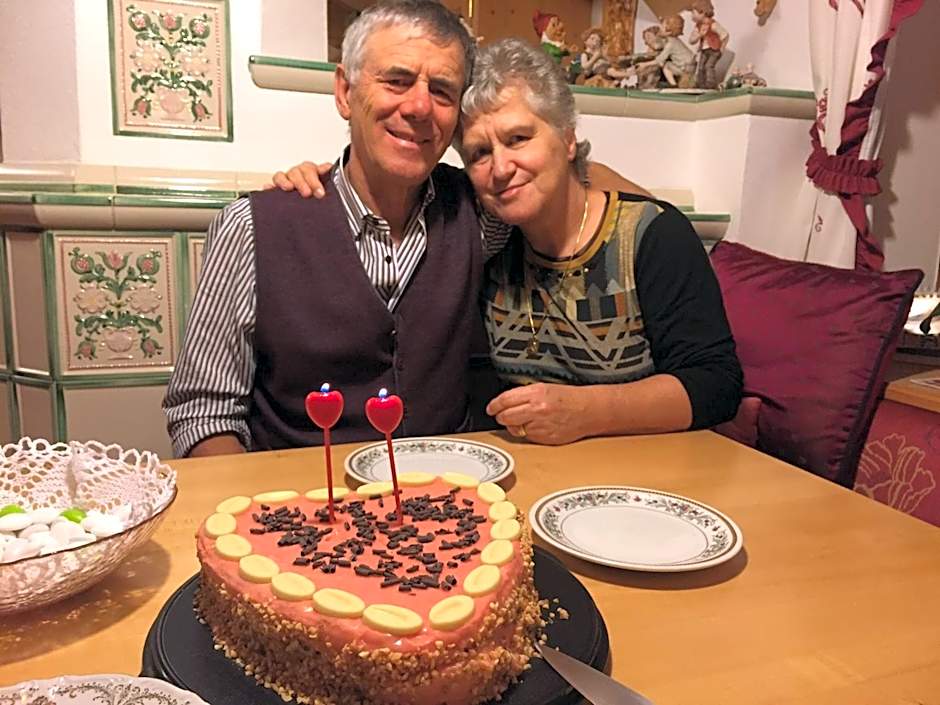 Residence Villa Boschetto