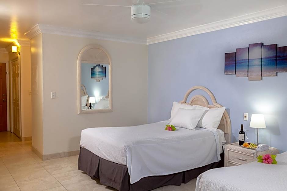 Bell Channel Inn Bahamas