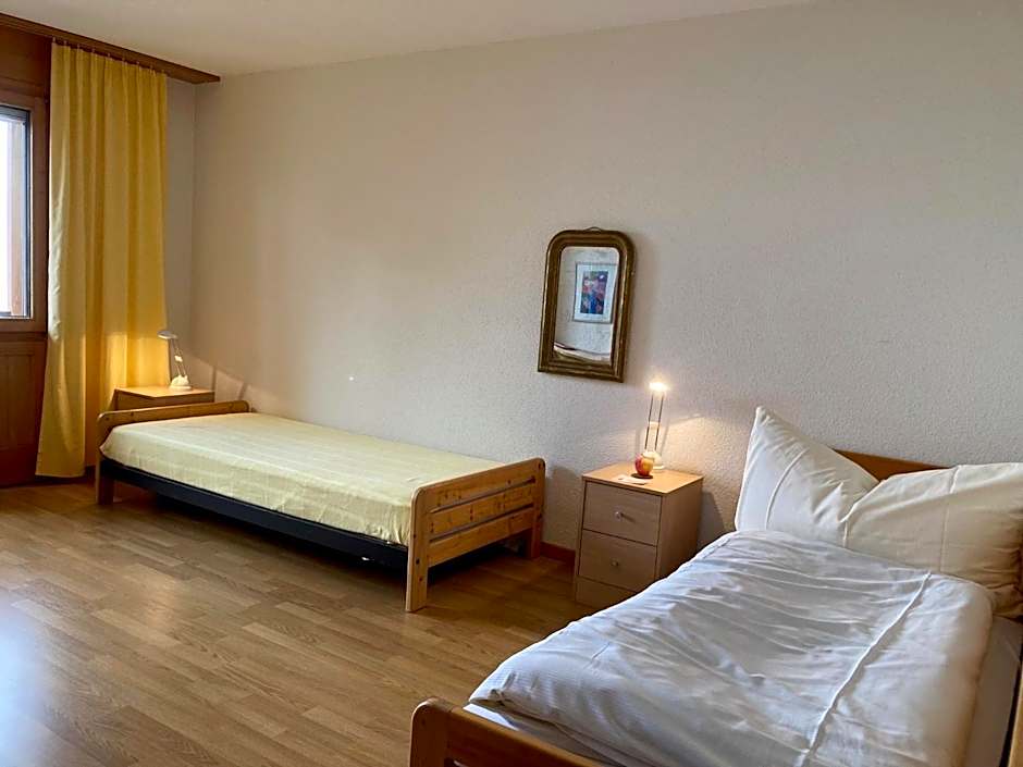 zentrumRANFT Seminarhaus - Haus der Stille